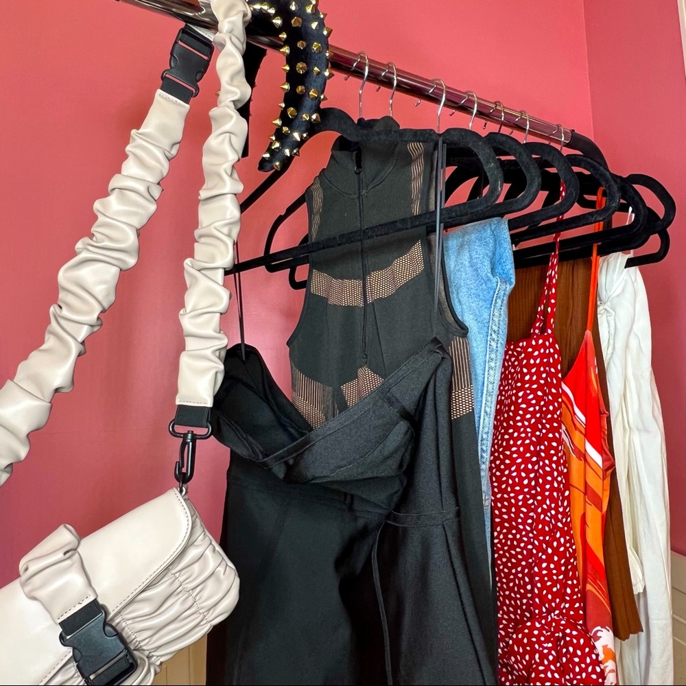 NEW ITEMS COMING SOON! 🛍